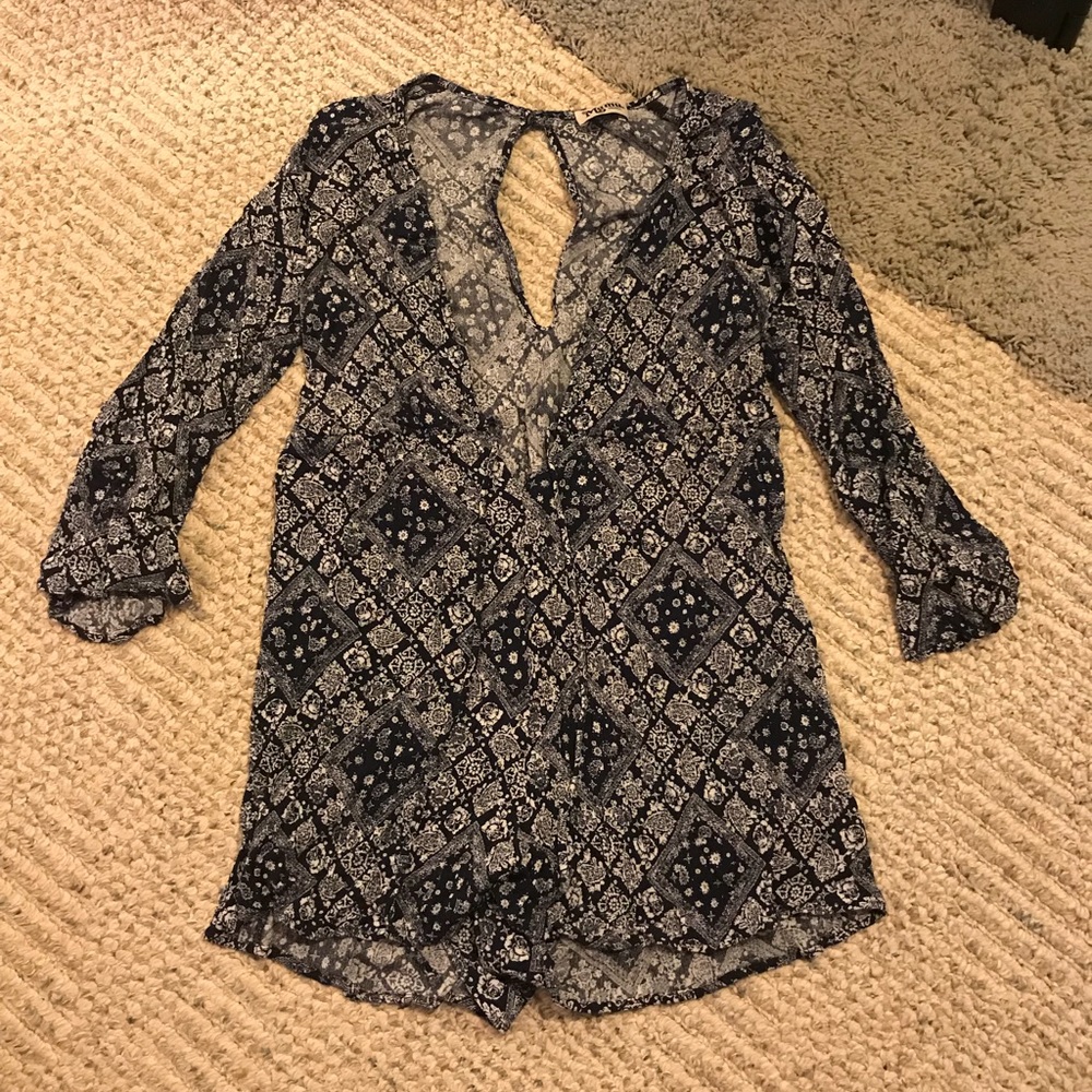 Romper